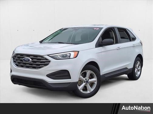 2019 Ford Edge SE