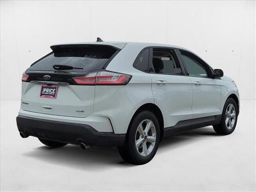 2019 Ford Edge SE