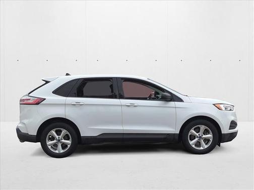 2019 Ford Edge SE
