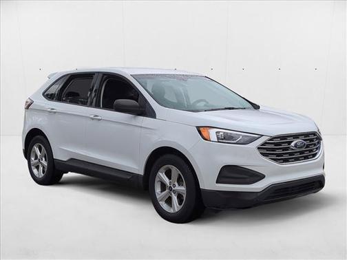2019 Ford Edge SE
