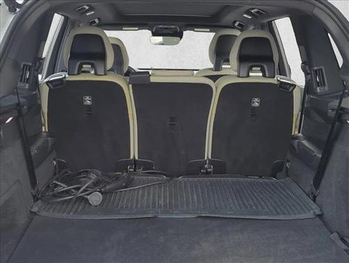 2021 Volvo XC90 Recharge Plug-In Hybrid T8 R-Design 7 Passenger