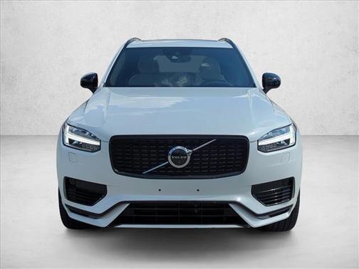 2021 Volvo XC90 Recharge Plug-In Hybrid T8 R-Design 7 Passenger