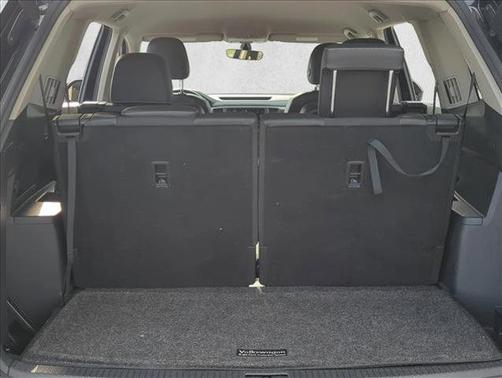 2021 Volkswagen Atlas 3.6L SE w/Technology