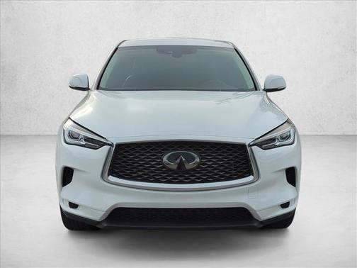 2021 INFINITI QX50 PURE