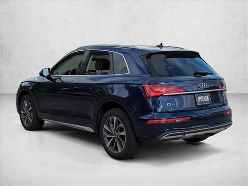 2021 Audi Q5 45 Premium