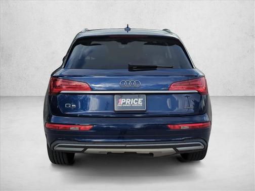 2021 Audi Q5 45 Premium