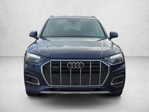 2021 Audi Q5 45 Premium