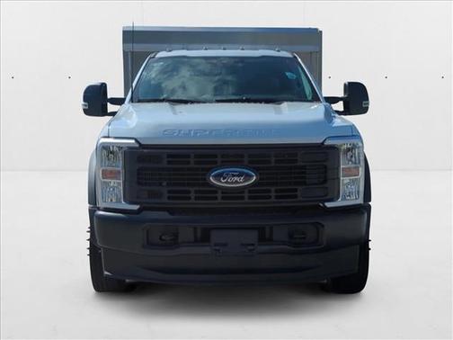 2025 Ford F-450 XL
