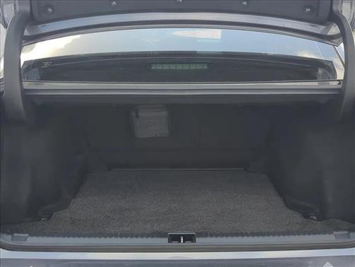 Cloudburst Gray 2023 Lexus IS 350 Base