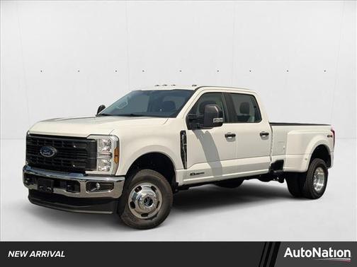 2025 Ford F-350 XL