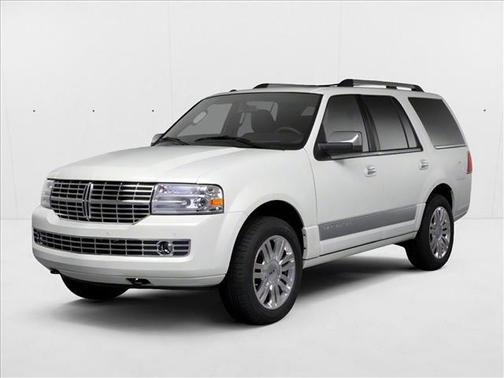 2010 Lincoln Navigator Base