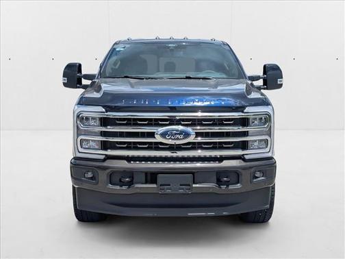 2025 Ford F-350 King Ranch