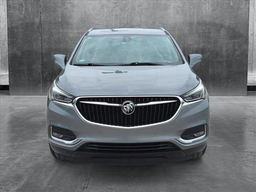 2019 Buick Enclave Premium