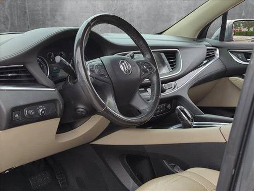 2019 Buick Enclave Premium