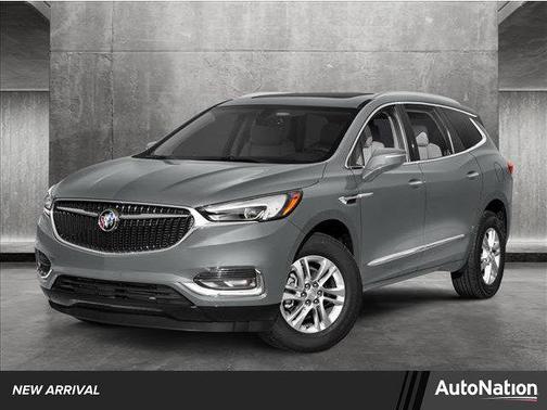 2019 Buick Enclave Premium