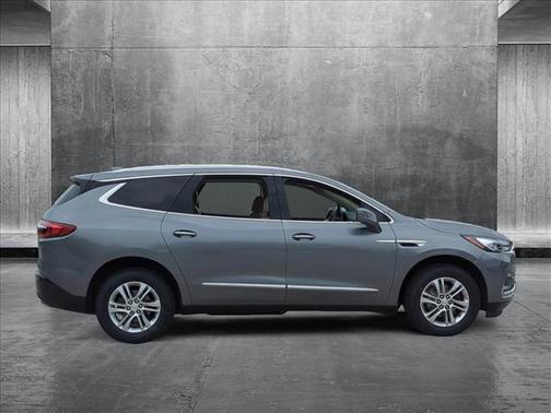 2019 Buick Enclave Premium