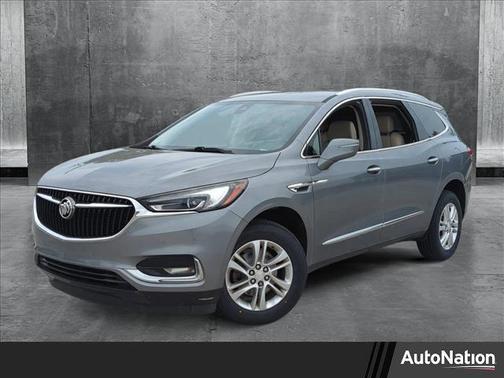 2019 Buick Enclave Premium