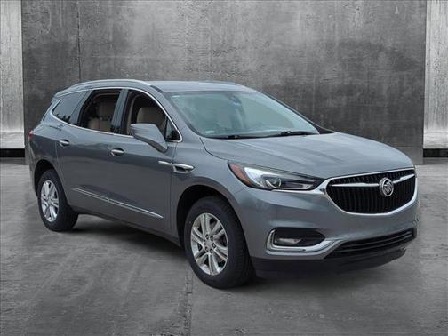 2019 Buick Enclave Premium
