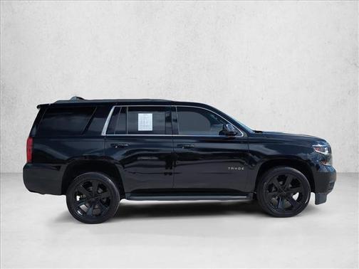 2019 Chevrolet Tahoe LS