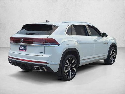 2024 Volkswagen Atlas Cross Sport 2.0T SEL Premium