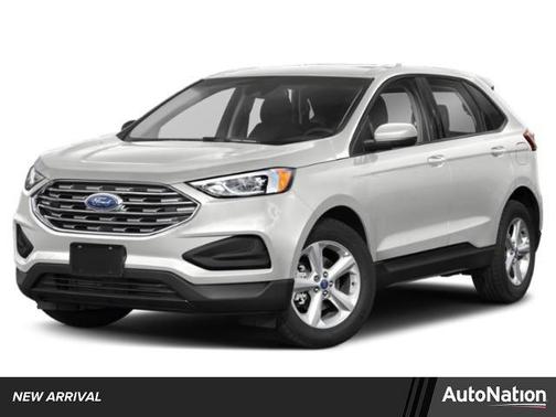 2019 Ford Edge SE