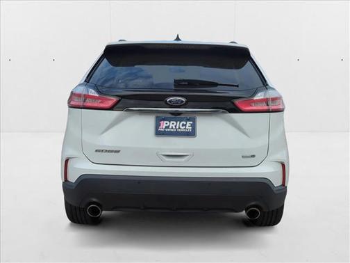 2019 Ford Edge SE
