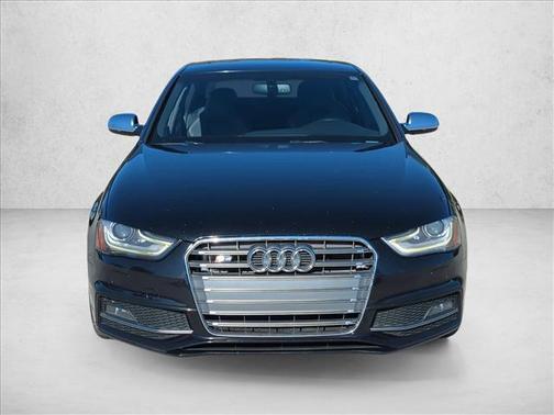 2014 Audi S4 3.0T Premium Plus