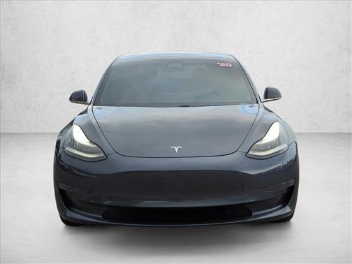 2020 Tesla Model 3 Standard Range