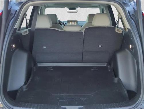 2024 Honda CR-V EX-L 2WD