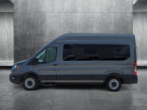 2025 Ford Transit-350 XL