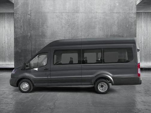 2025 Ford Transit-350 XL