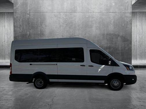 2020 Ford Transit-350 XL