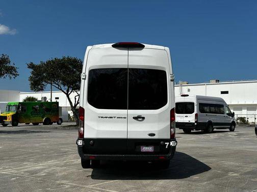 2020 Ford Transit-350 XL