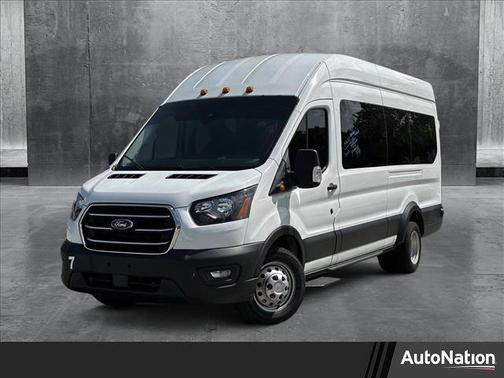 2020 Ford Transit-350 XL