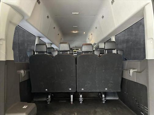 2020 Ford Transit-350 XL