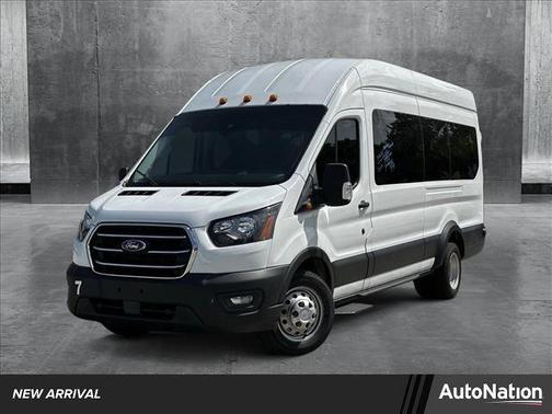 2020 Ford Transit-350 XL