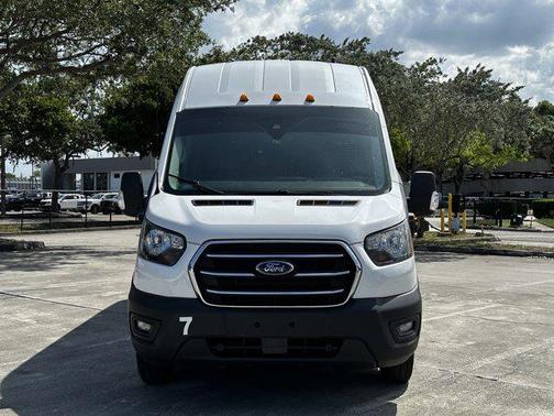 2020 Ford Transit-350 XL