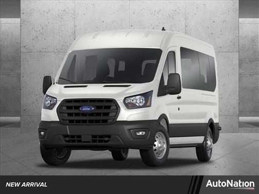 2020 Ford Transit-350 XL