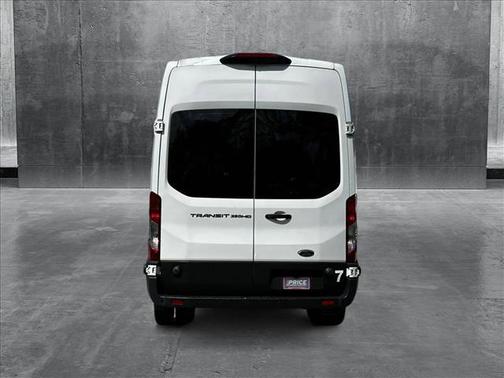 2020 Ford Transit-350 XL
