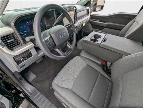 2026 Ford F-350 XLT