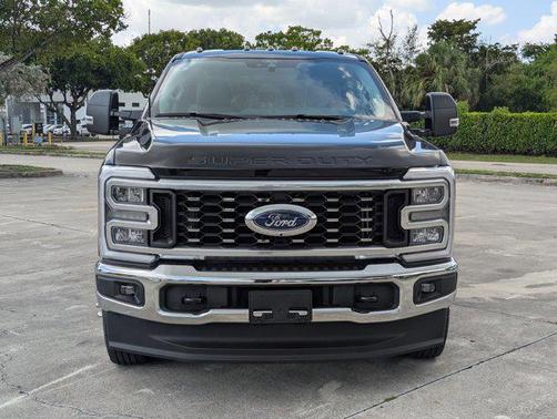 2026 Ford F-350 XLT