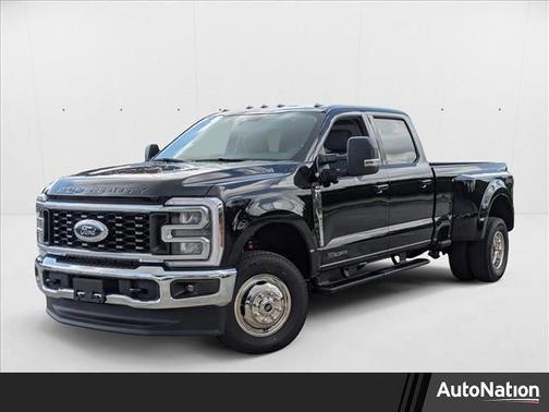 2026 Ford F-350 XLT