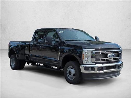 2026 Ford F-350 XLT