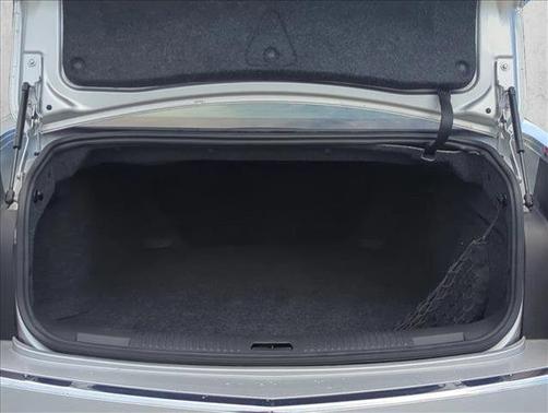 2012 Cadillac CTS Premium