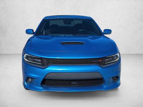 2019 Dodge Charger R/T
