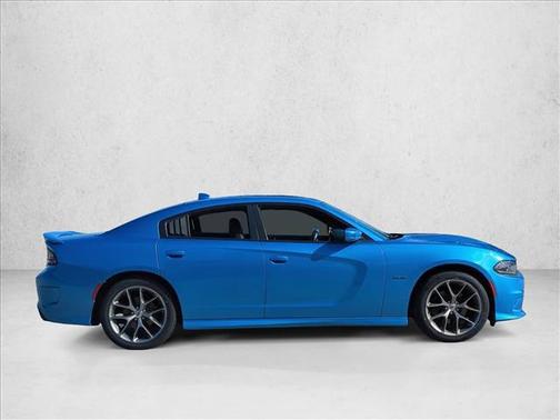 2019 Dodge Charger R/T