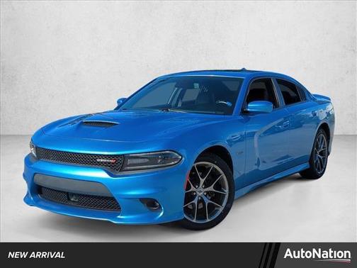 2019 Dodge Charger R/T