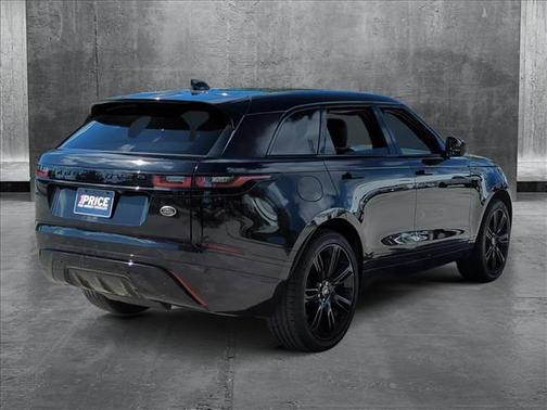 2022 Land Rover Range Rover Velar P250 S R-Dynamic
