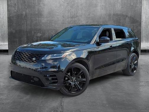 2022 Land Rover Range Rover Velar P250 S R-Dynamic