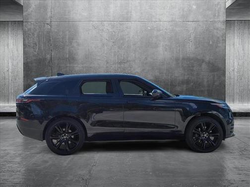 2022 Land Rover Range Rover Velar P250 S R-Dynamic